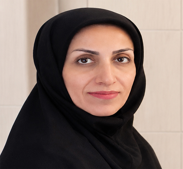 Dr. Fereshteh Karamali